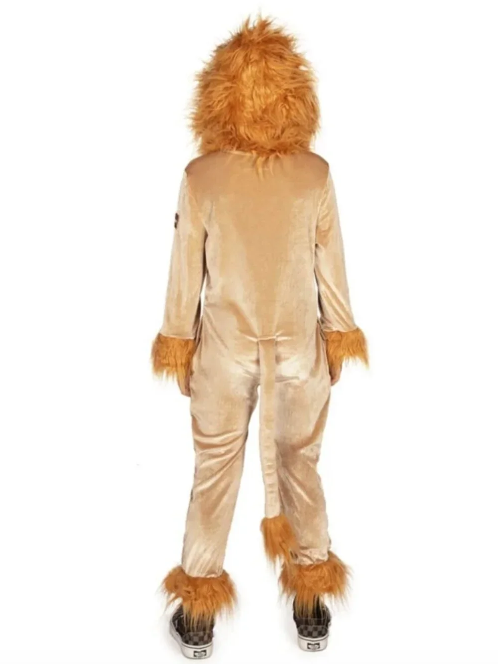 Lion Costume